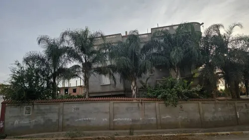 Vente Villa Boumerdès Khemis el khechna