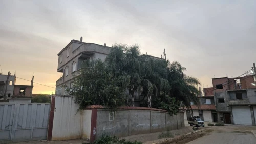 Vente Villa Boumerdès Khemis el khechna