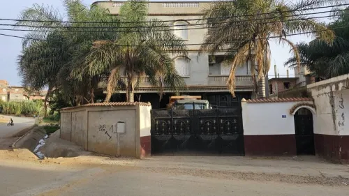 Vente Villa Boumerdès Khemis el khechna