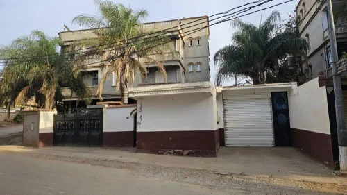 Vente Villa Boumerdès Khemis el khechna