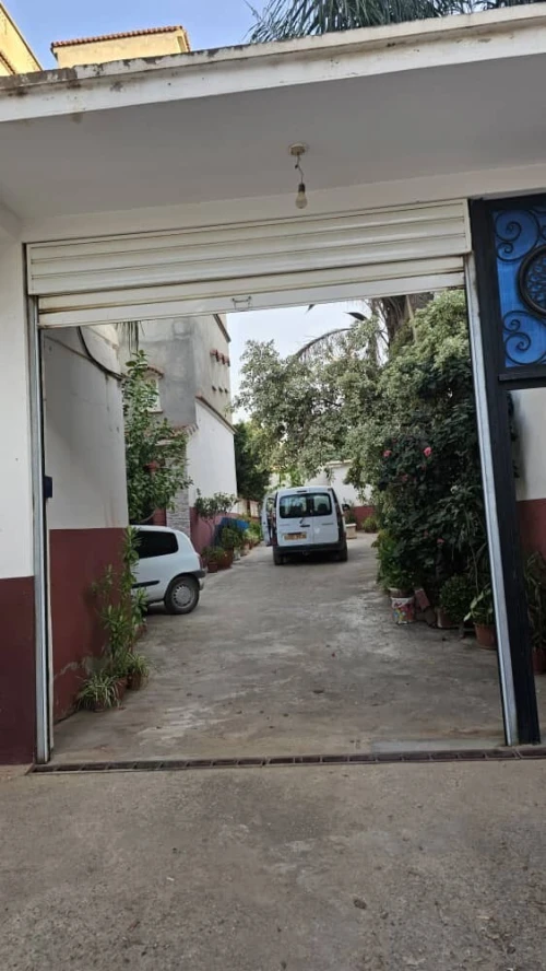 Vente Villa Boumerdès Khemis el khechna