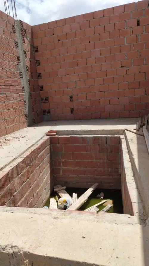 Vente Villa Tébessa Bekkaria 