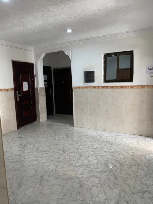 Location Immeuble Alger Les eucalyptus