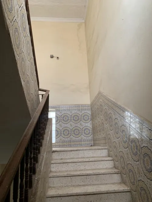 Location Immeuble Alger Les eucalyptus