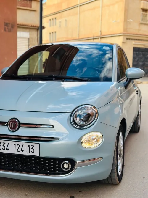 Fiat 500 2024 Dolcevita MIB