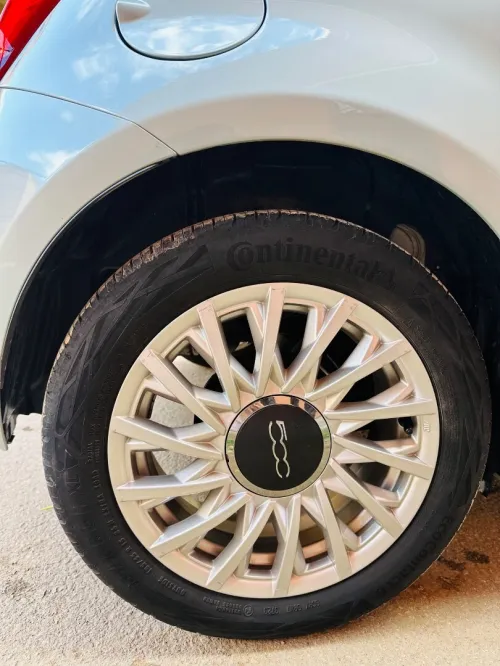 Fiat 500 2024 Dolcevita MIB