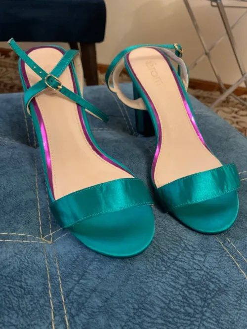 Talons eram