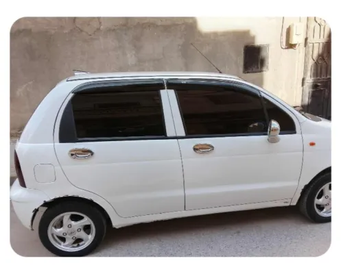 Chery QQ 2013 