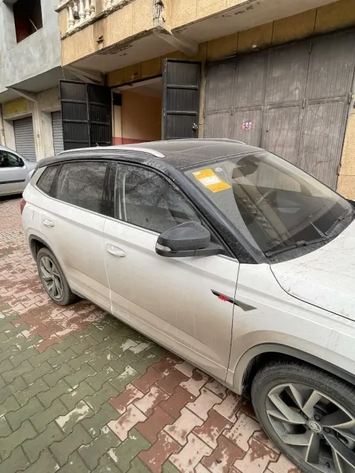 Skoda Kamiq 2025 Kamiq gt
