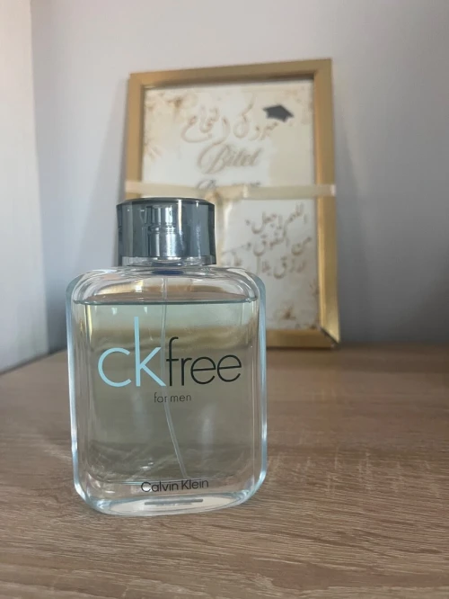 parfum Calvin Klein