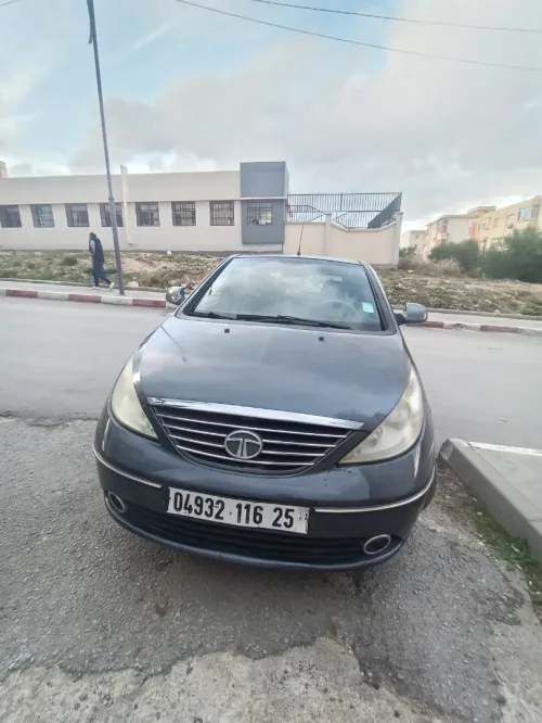 Tata Vista 2016 Vista