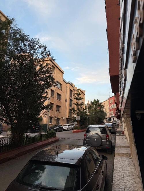 Vente Local Alger Hydra