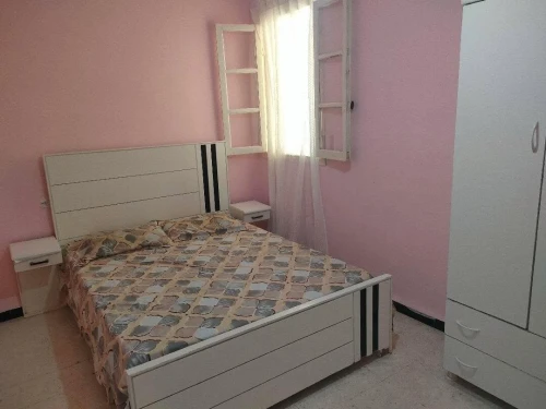 Vente Appartement F3 Boumerdès Corso
