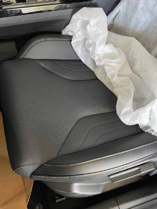 Geely Coolray 2025 Full option