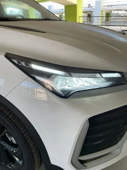 Geely Coolray 2025 Full option