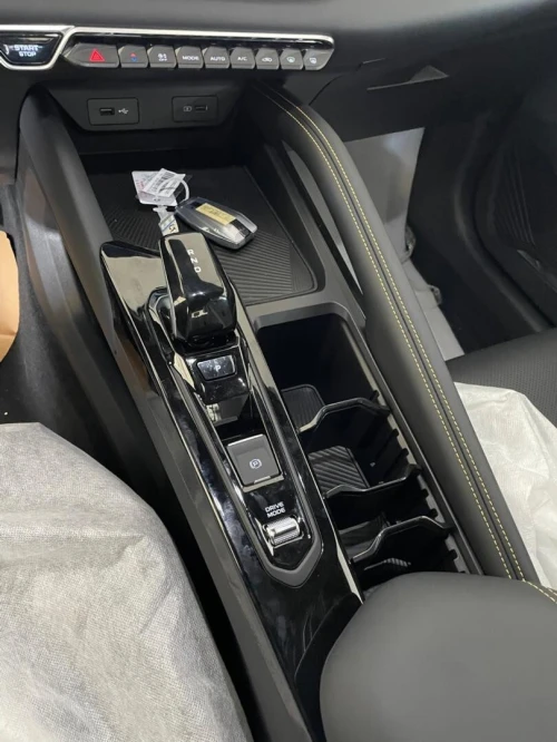 Geely Coolray 2025 Full option