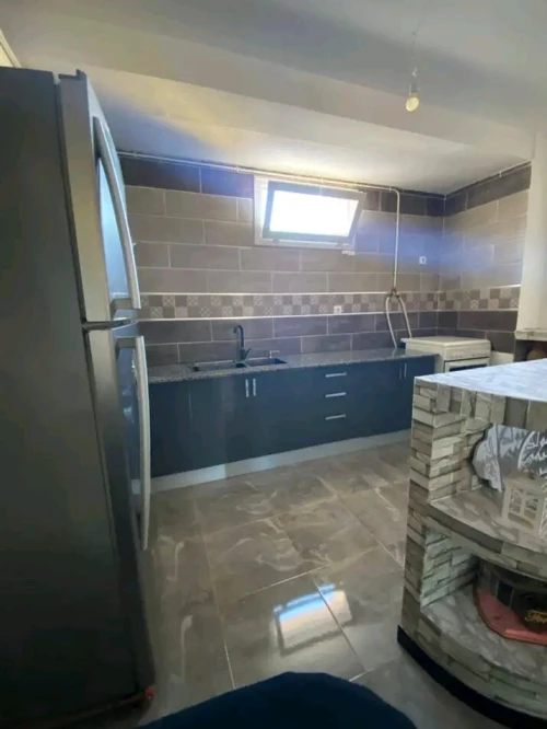 Vente Appartement F3 Béjaïa El kseur