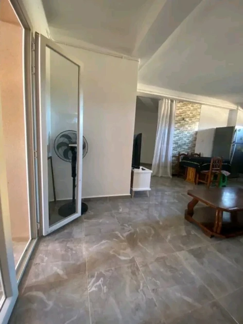 Vente Appartement F3 Béjaïa El kseur