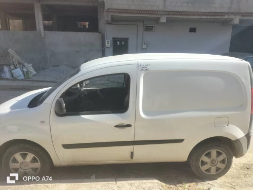 Renault Kangoo Be Bop 2014 Kangoo Be Bop