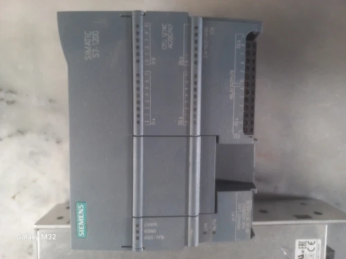 Simatic s7 1200
