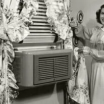 climatisation centralisés ''Etude Réalisation et maintenance''