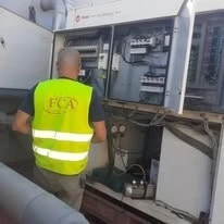climatisation centralisés ''Etude Réalisation et maintenance''