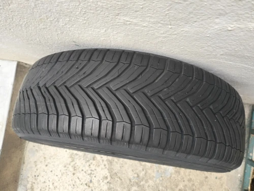 Pneus  Michelin ET JANTE  185_65 R15