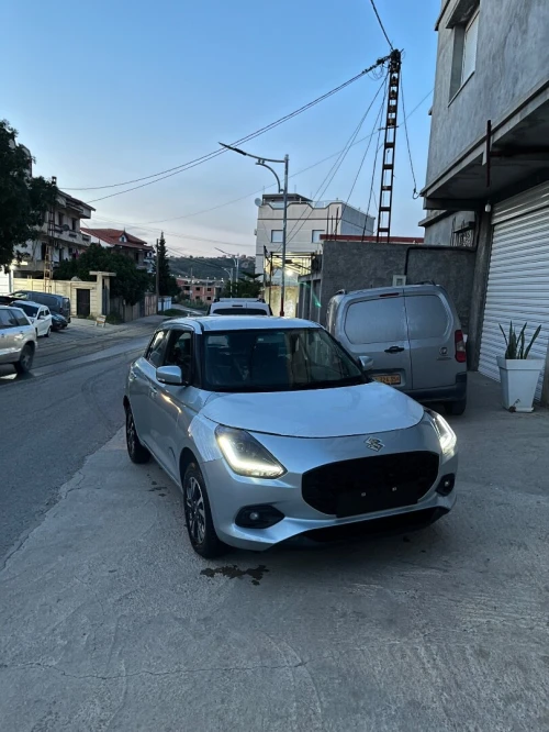 Suzuki Swift 2026 Swift 2026