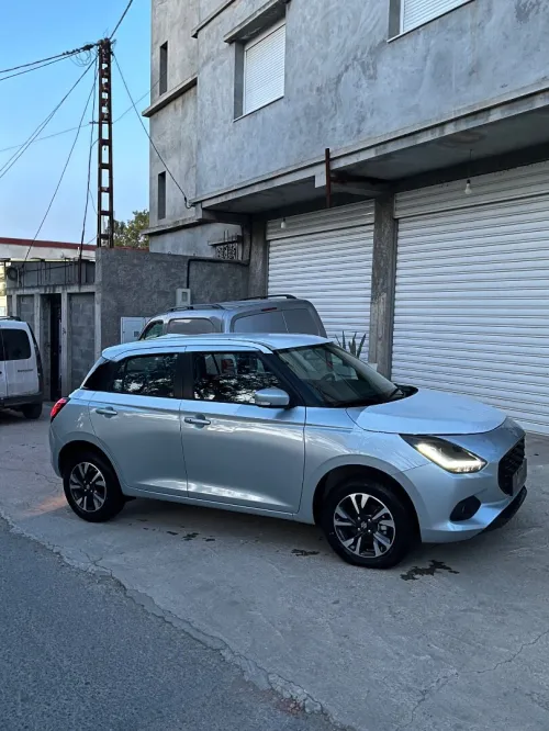 Suzuki Swift 2026 Swift 2026