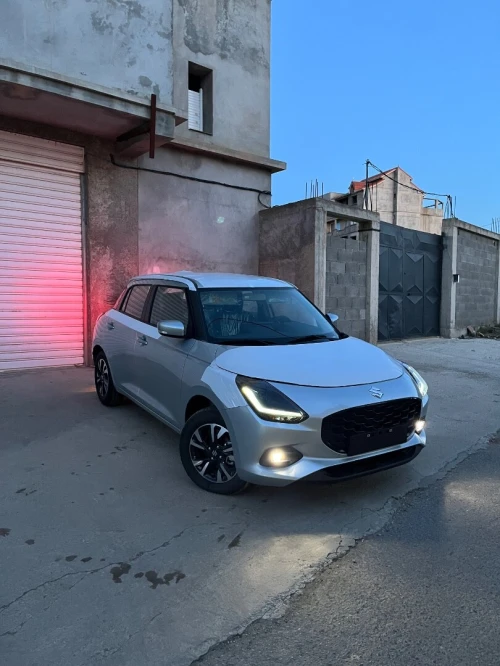 Suzuki Swift 2026 Swift 2026