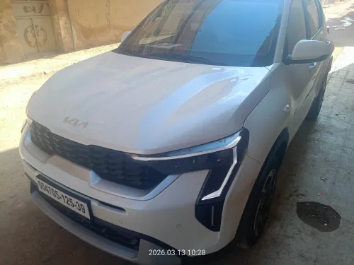 Kia Sonet  2025 