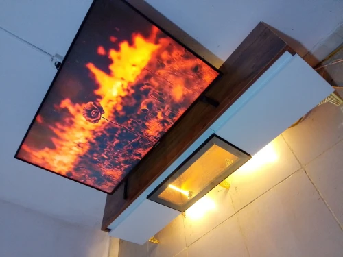 Table TV