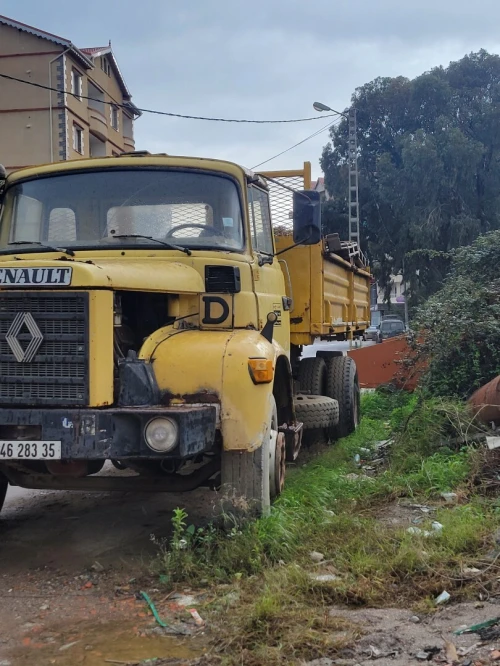 Glr Glr 1983