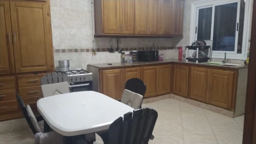 Location vacances Villa Oran Bousfer
