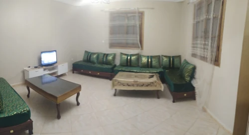 Location vacances Villa Oran Bousfer