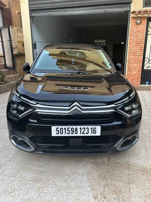 Citroen C4 2023 