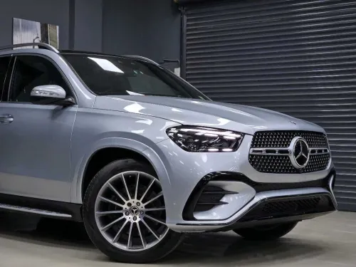 Mercedes Gle 2025 Gle