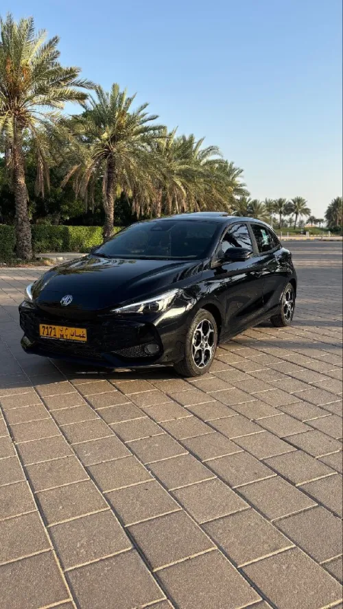 MG Mg3 2026 Mg3