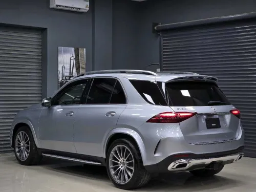 Mercedes Gle 2025 Gle