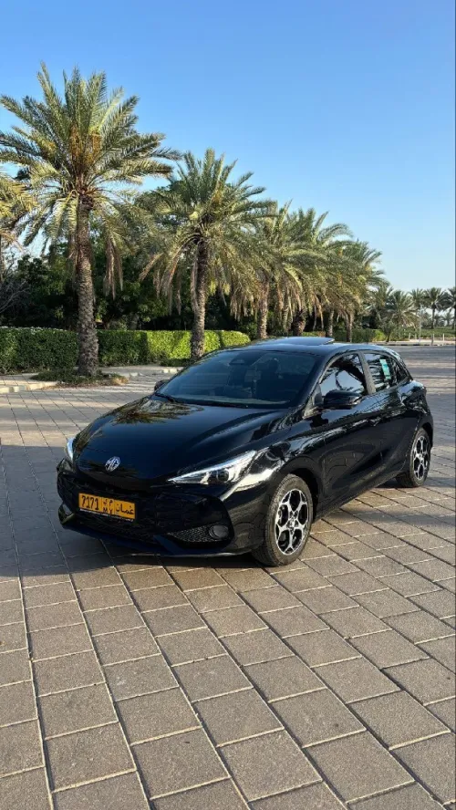 MG Mg3 2026 Mg3
