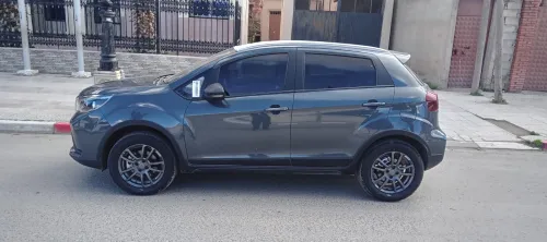 Lifan X3pro 2025 النسخة العلمي