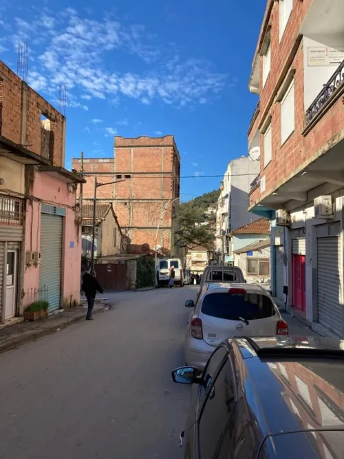 Vente Local Jijel El milia