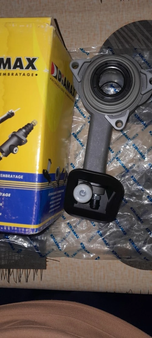 Butee d embrayage Ford DIAMAX T1019