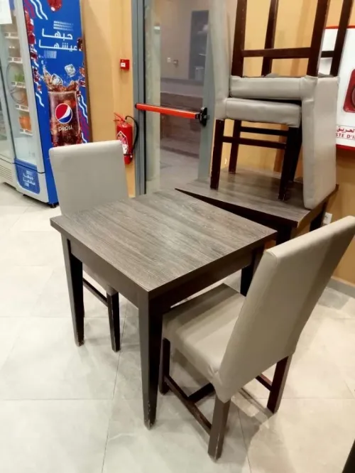 Table restauration