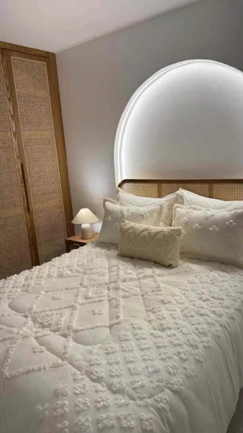 Location Appartement Alger El mouradia