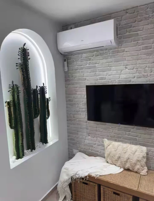 Location Appartement F2 Alger Alger centre