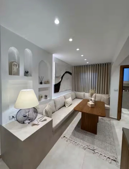 Location Appartement F2 Alger Alger centre
