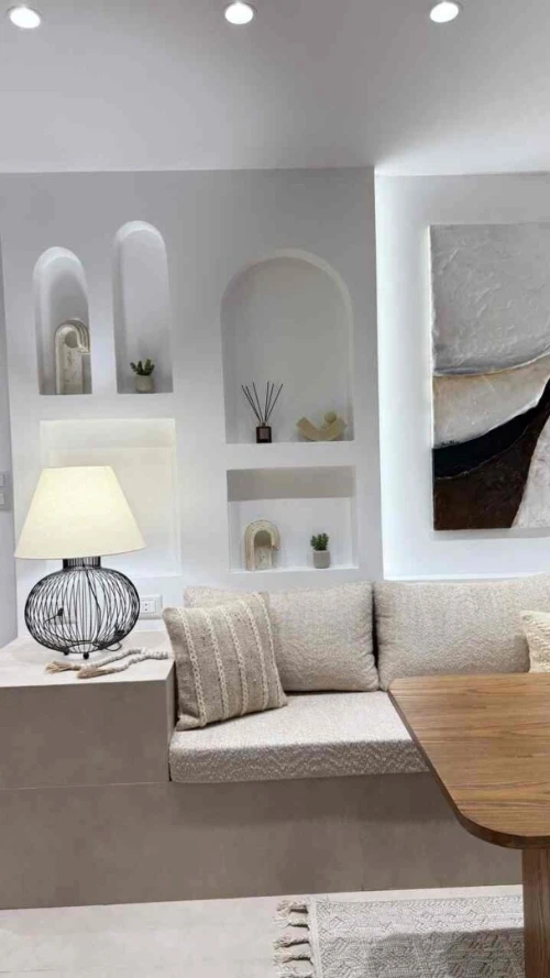 Location Appartement F2 Alger Alger centre