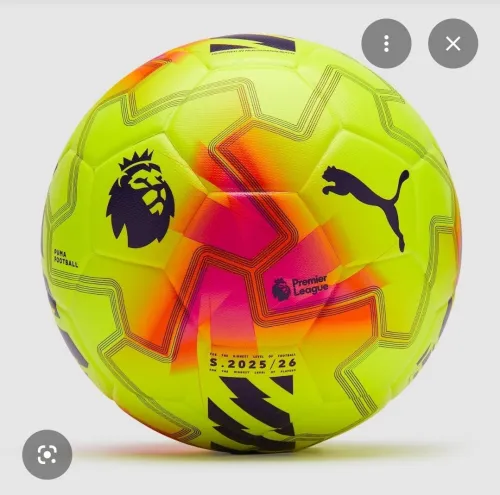 Ballon de Footbal Puma Premier League Officiel