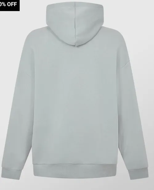 Jumper Hoodie Puma Original